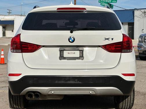 2015 BMW X1 sDrive 28i