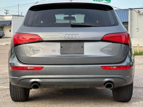 2013 Audi Q5 2.0T Premium