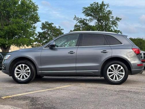 2013 Audi Q5 2.0T Premium