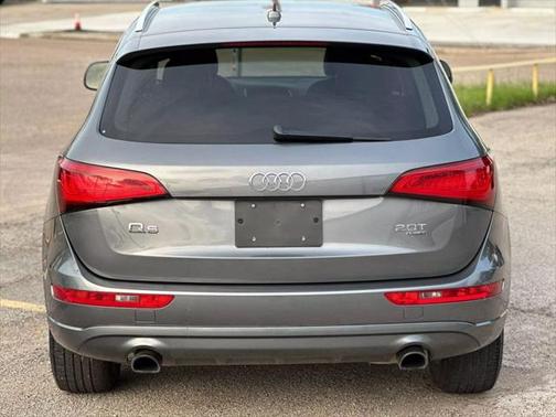 2013 Audi Q5 2.0T Premium