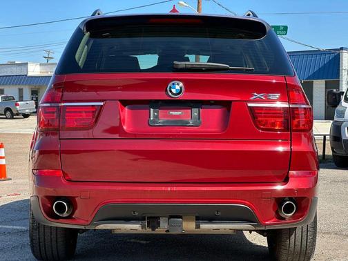 2013 BMW X5 xDrive35d