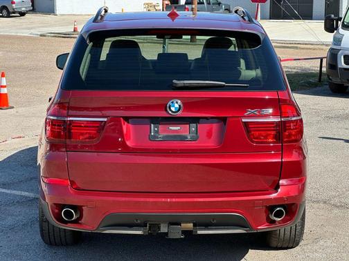2013 BMW X5 xDrive35d