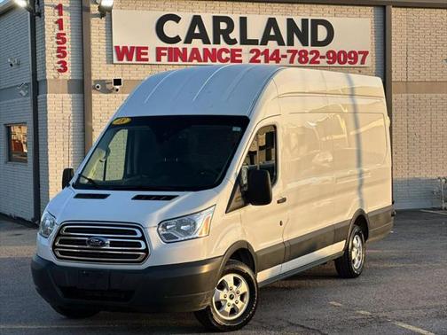 2018 Ford Transit-250 Base