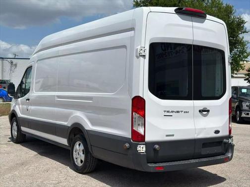 2018 Ford Transit-250 Base