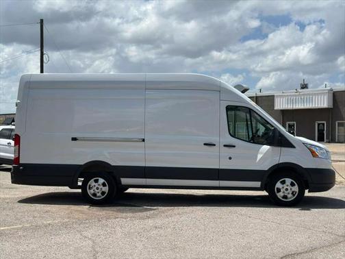 2018 Ford Transit-250 Base