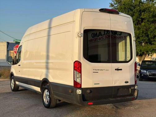 2018 Ford Transit-250 Base