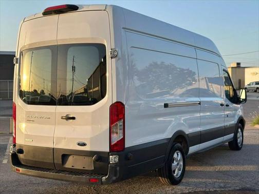 2018 Ford Transit-250 Base