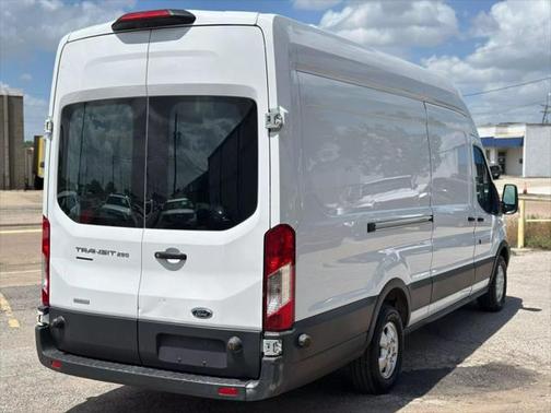 2018 Ford Transit-250 Base