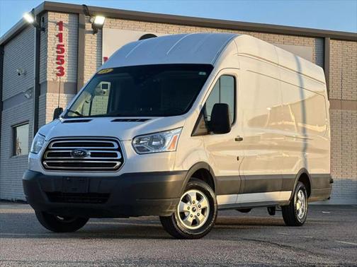2018 Ford Transit-250 Base