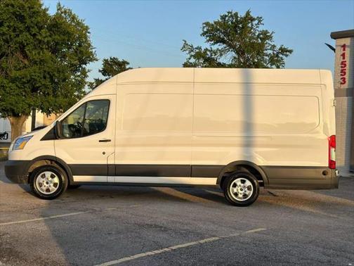 2018 Ford Transit-250 Base