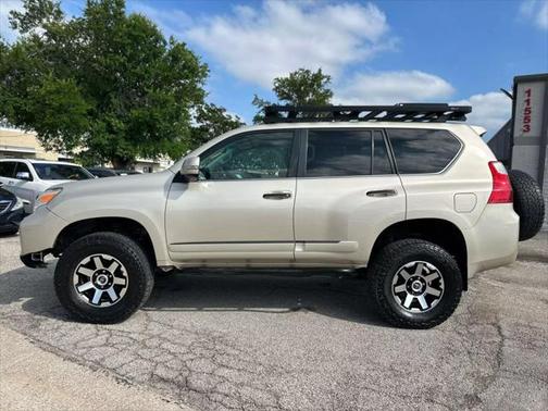 2012 Lexus GX 460 Premium