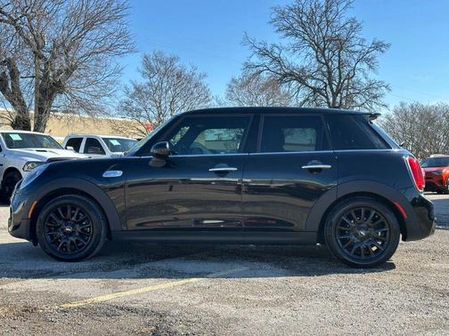 2015 MINI Hardtop Cooper S