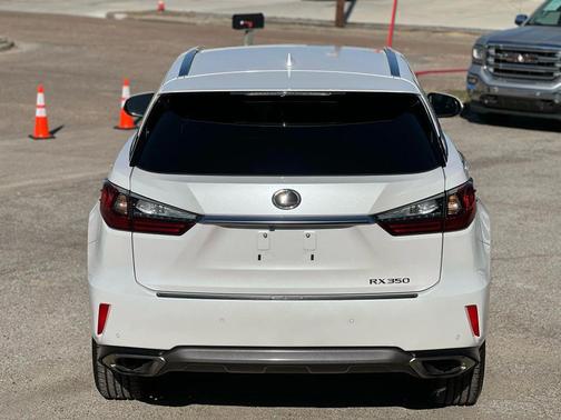 2016 Lexus RX 350 Base