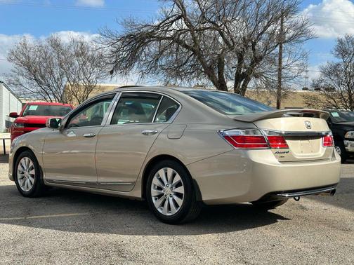 2013 Honda Accord EX
