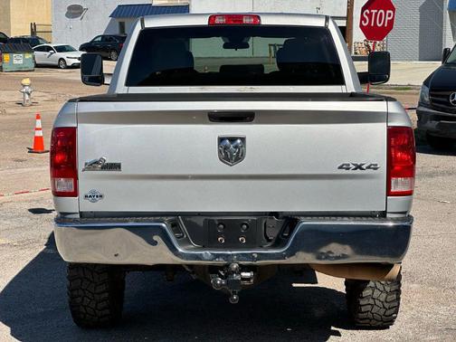 2013 RAM 2500 Tradesman