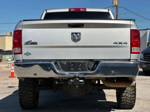 2013 RAM 2500 Tradesman