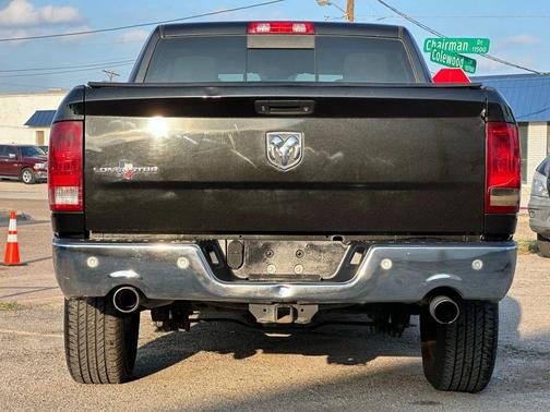 2016 RAM 1500 Lone Star