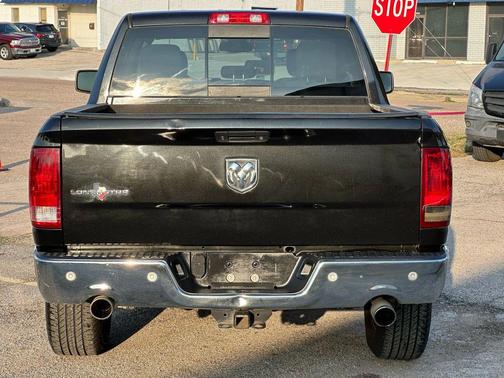 2016 RAM 1500 Lone Star