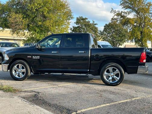 2016 RAM 1500 Lone Star
