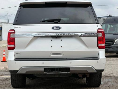 2019 Ford Expedition Max XLT