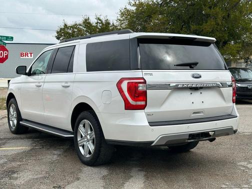 2019 Ford Expedition Max XLT
