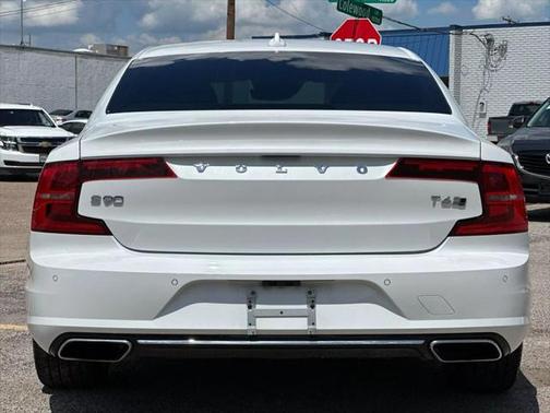 2018 Volvo S90 T6 Inscription