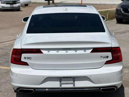 2018 Volvo S90 T6 Inscription