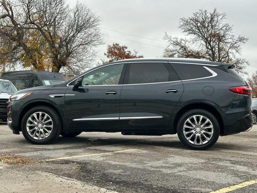 2019 Buick Enclave Essence