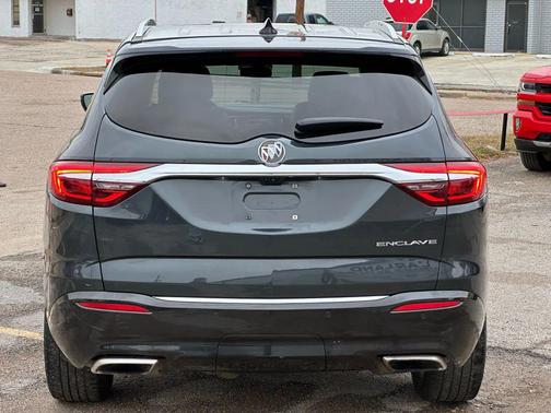 2019 Buick Enclave Essence