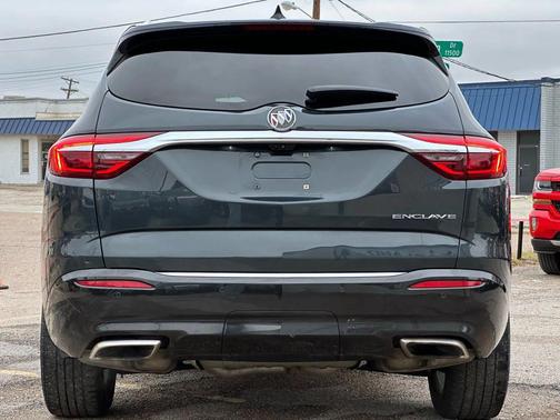2019 Buick Enclave Essence