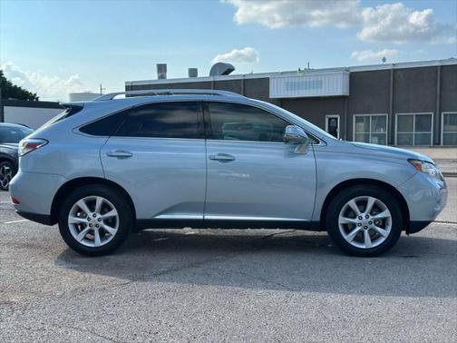 2010 Lexus RX 350 Base