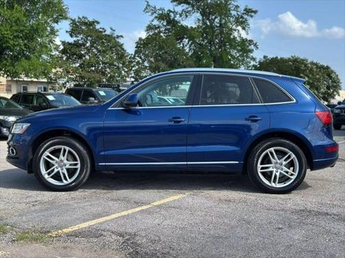 2014 Audi Q5 2.0T Premium Plus