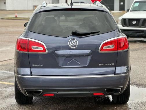 2014 Buick Enclave Leather