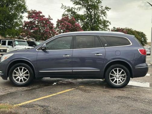 2014 Buick Enclave Leather