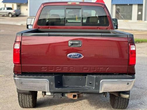 2010 Ford F-350 Lariat
