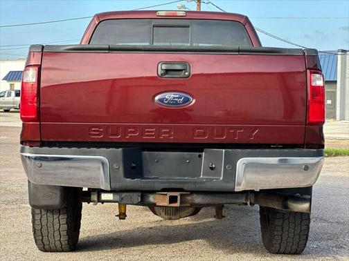 2010 Ford F-350 Lariat