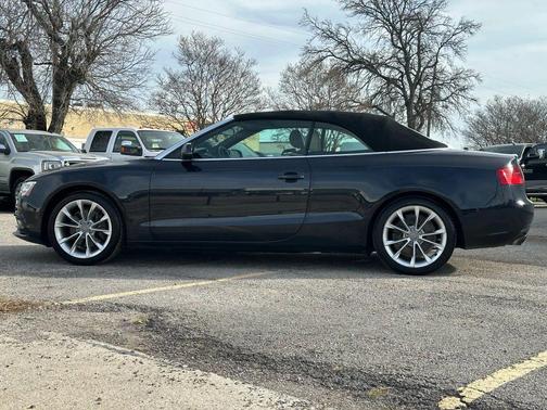 2013 Audi A5 2.0T Premium