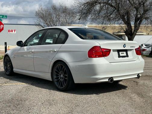 2010 BMW 335 335d Sedan 4D