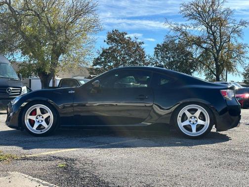 2016 Scion FR-S Base