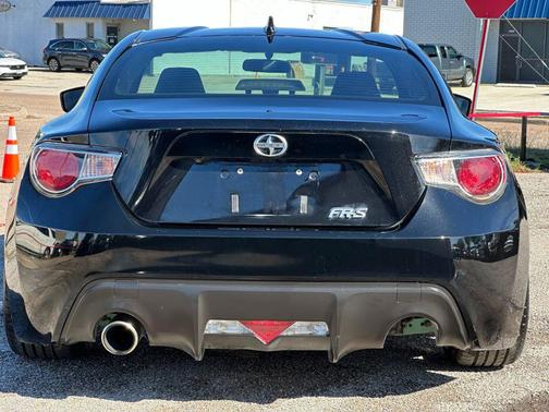 2016 Scion FR-S Base