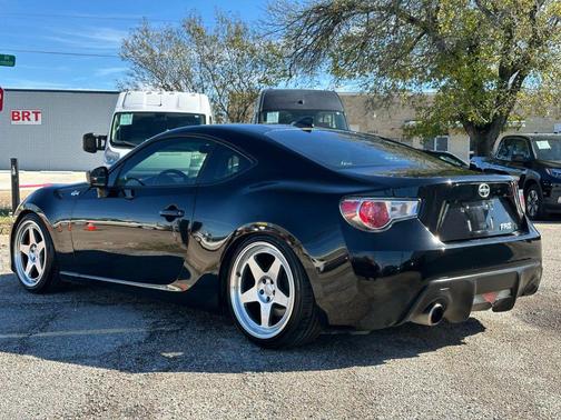 2016 Scion FR-S Base