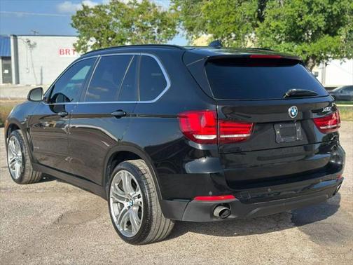 2014 BMW X5 sDrive35i