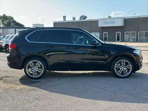 2014 BMW X5 sDrive35i
