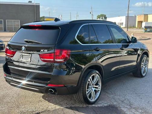 2014 BMW X5 sDrive35i