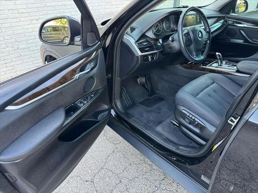 2014 BMW X5 sDrive35i