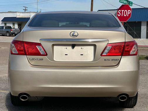 2008 Lexus ES 350 Base