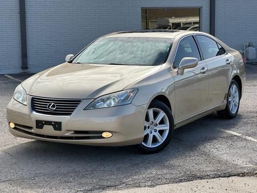 2008 Lexus ES 350 Base