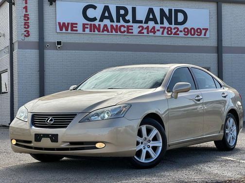 2008 Lexus ES 350 Base