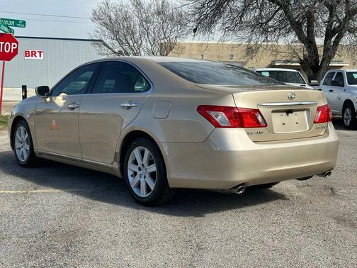 2008 Lexus ES 350 Base