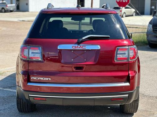 2016 GMC Acadia SLT-1